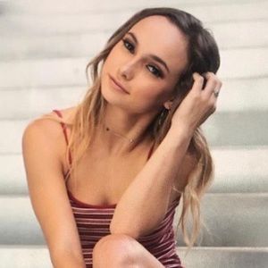 Meet your Posher, Sofie